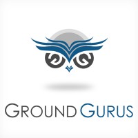 Ground Gurus Logo