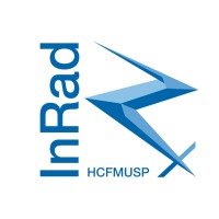 INRAD - Instituto de Radiologia do Hospital das Clínicas FMUSP Logo