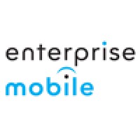 Enterprise Mobile Logo