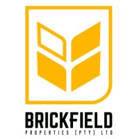 Brickfield Properties (PTY) LTD Logo