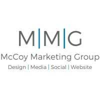 McCoy Marketing Group Logo
