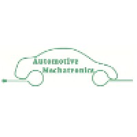 Automotive Mechatronics Logo