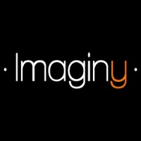 Agência Imaginy Logo