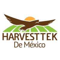 Harvest Tek de México Logo