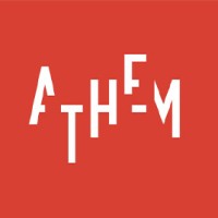 Atelier ATHEM Logo
