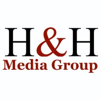 H & H Media Group | 📱 Mobile-First Websites | 🔨 Contractor Social Media | 🎥 Video Creation Logo