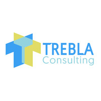 Trebla Consulting, LLC Logo
