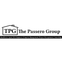 The Passero Group Logo