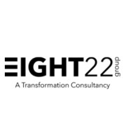 Eight22 Group Logo