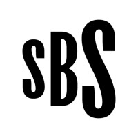Strong Brand Social Logo
