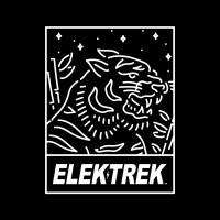 Elektrek Clothing Logo
