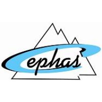 Cephas BV Logo