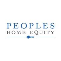 Peoples Home Equity, Inc. NMLS# 63371 Logo