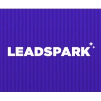 LeadSpark Oy Logo