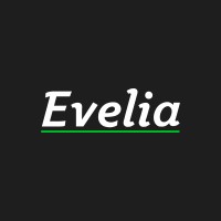 Evelia Oy Logo
