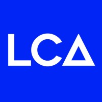 Light Communications Alliance Logo