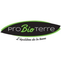 Pro Bio Terre Logo