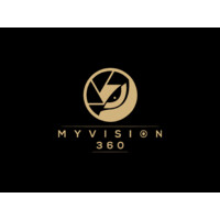 MyVision360 Logo