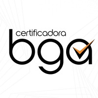BGA Certificadora Logo
