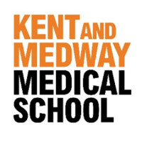 Kent and Medway Medical School Logo