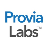 Provia Laboratories Logo