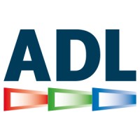 ADL Narrowcasting Logo