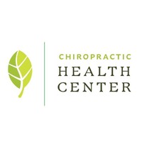 Chiropractic Health Center Logo