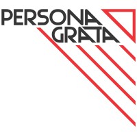 Persona grata GmbH Logo