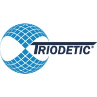 Triodetic Logo
