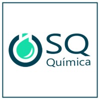 SQ Química Logo
