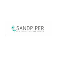 Sandpiper Healthcare & Rehabilitation Center Logo