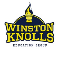 Winston Knolls Education Group Logo