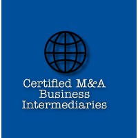 Certified M&A Business Intermediaries Logo