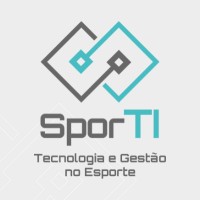 SporTI Brasil Logo