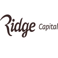 Ridge Capital BV Logo