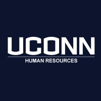 UConn Human Resources Logo