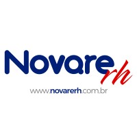 Novare RH 💙❤️ Logo