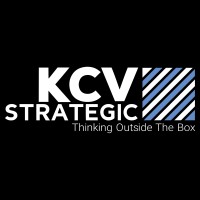 KCV Strategic Logo