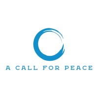A Call for Peace Logo