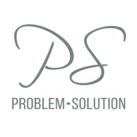 Problem Solution Consultoria de Gestão Empreendedora e Performance Logo