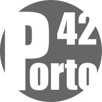Porto42 Logo