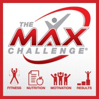 THE MAX Challenge of New City Logo