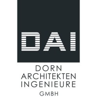 DAI Dorn Architekten Ingenieure Gesellschaft für Gebäude- und Brandschutzplanung mbH Logo