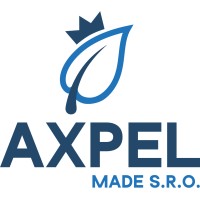 AXPEL MADE s.r.o. Logo