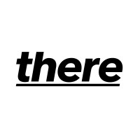 there Logo