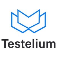 Testelium Logo