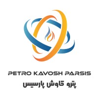 Petro Kavosh Parsis Company شرکت پترو کاوش پارسیس Logo