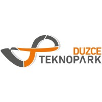 DÜZCE TEKNOPARK A.Ş. Logo