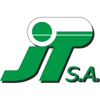 JT S.A. Logo