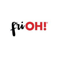 FriOH!® Logo